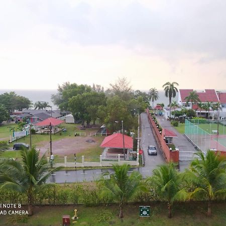 Pd Laguna Homestay Red Port Dickson Esterno foto
