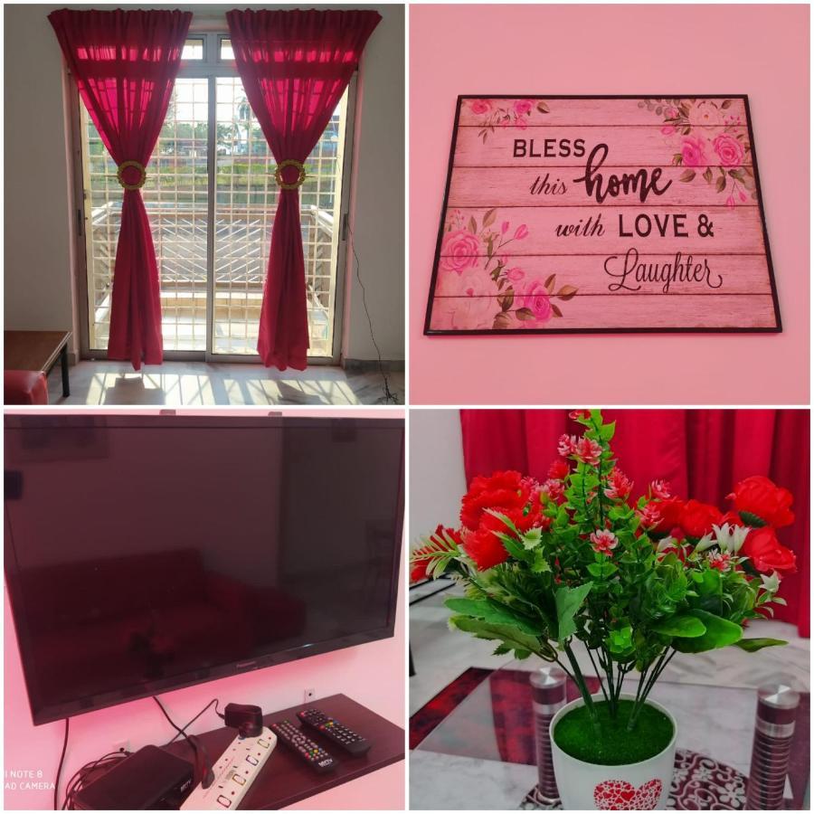 Pd Laguna Homestay Red Port Dickson Esterno foto