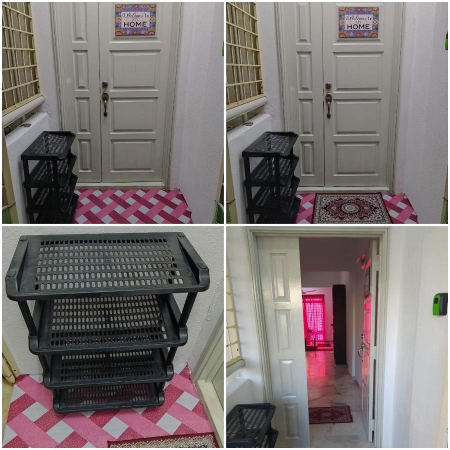 Pd Laguna Homestay Red Port Dickson Esterno foto