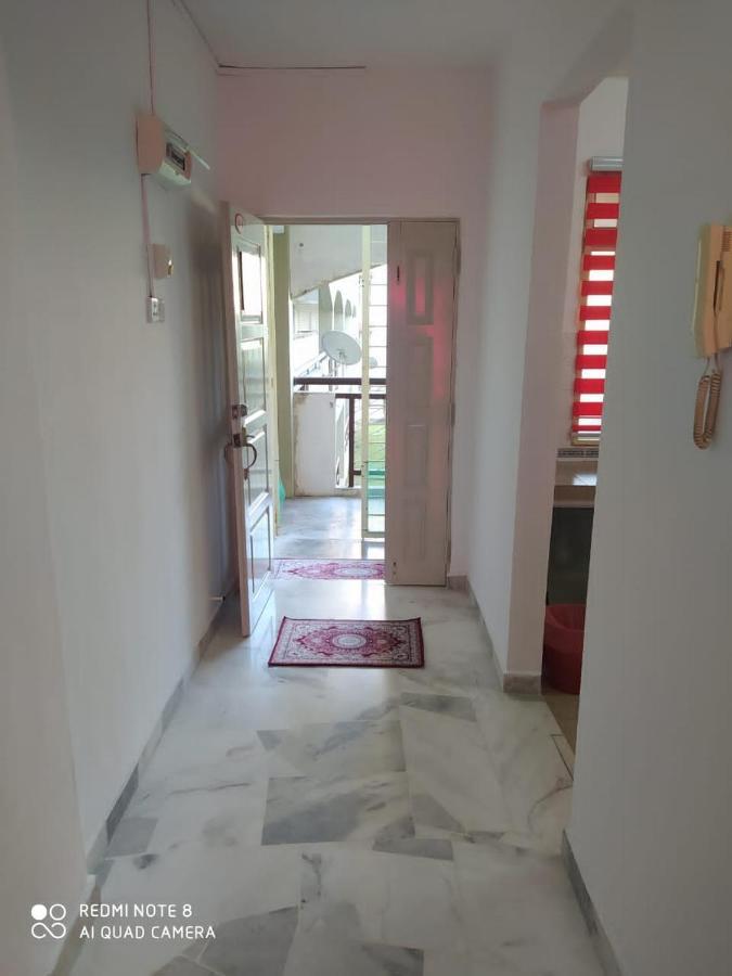 Pd Laguna Homestay Red Port Dickson Esterno foto
