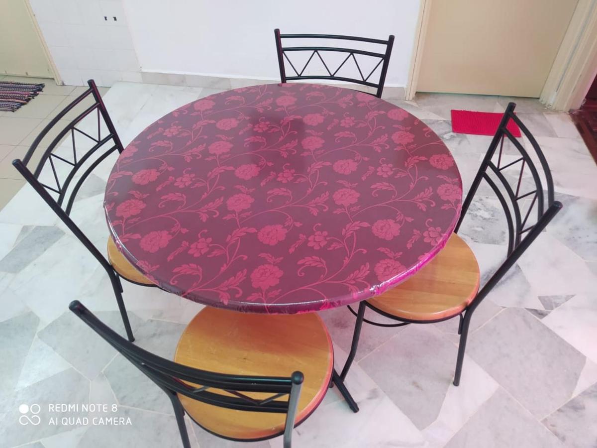 Pd Laguna Homestay Red Port Dickson Esterno foto
