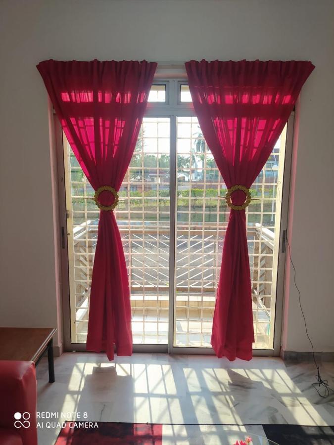 Pd Laguna Homestay Red Port Dickson Esterno foto