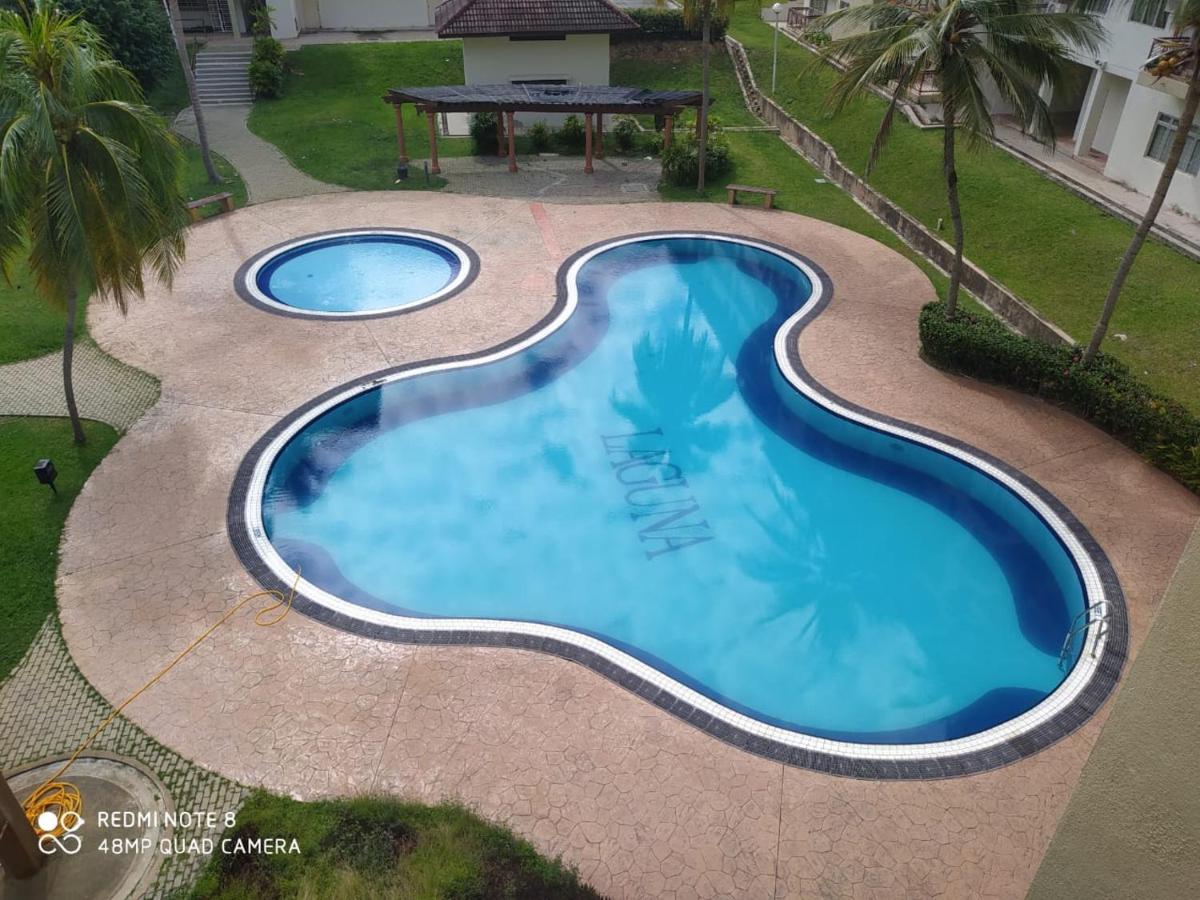 Pd Laguna Homestay Red Port Dickson Esterno foto