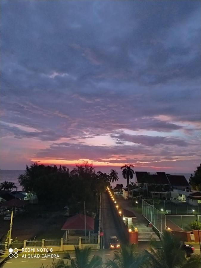 Pd Laguna Homestay Red Port Dickson Esterno foto